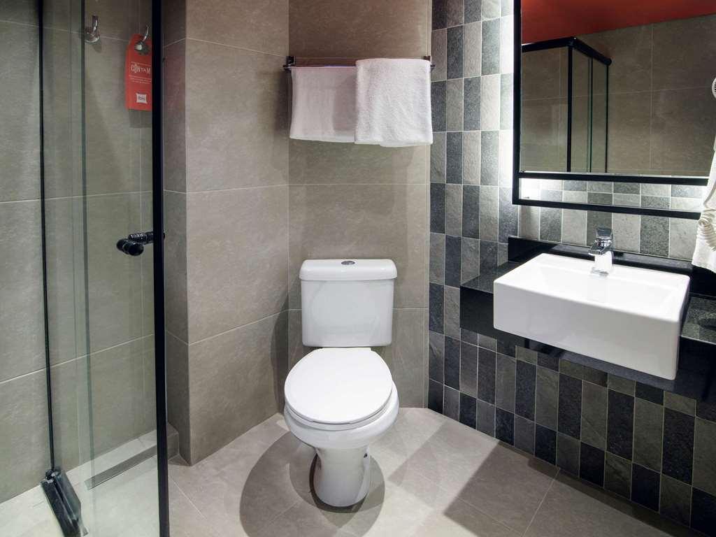 Готель Ibis Curitiba Batel Номер фото
